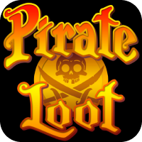 pirate loot fat pirate